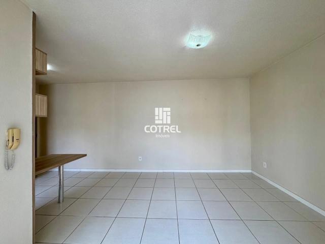 Apartamento venda em Nossa Senhora Medianeira, Santa Maria
