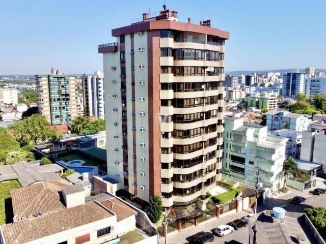 Apartamento venda em Região Geográfica Imediata de Santa Maria, Santa Maria