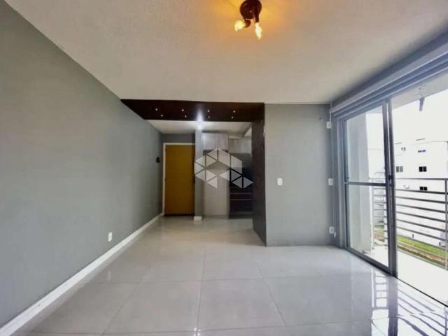Apartamento venda em Região Geográfica Imediata de Santa Maria, Santa Maria