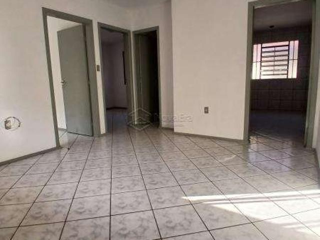 Apartamento venda em Região Geográfica Imediata de Santa Maria, Santa Maria