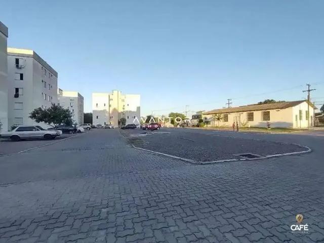 Apartamento venda em Região Geográfica Imediata de Santa Maria, Santa Maria