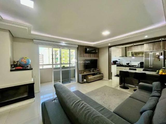 Apartamento venda em Região Geográfica Imediata de Santa Maria, Santa Maria