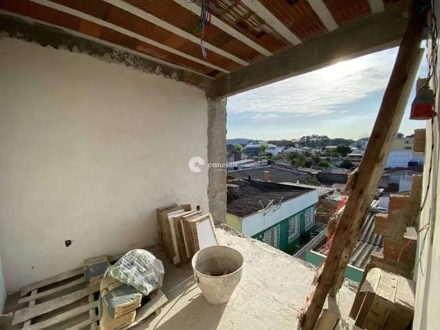 Apartamento venda em Região Geográfica Imediata de Santa Maria, Santa Maria