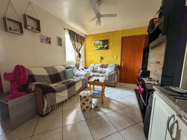 Apartamento venda em Região Geográfica Imediata de Santa Maria, Santa Maria
