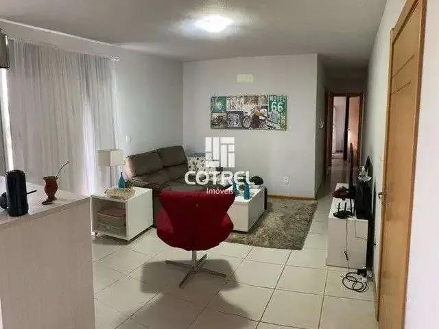 Apartamento venda em Região Geográfica Imediata de Santa Maria, Santa Maria