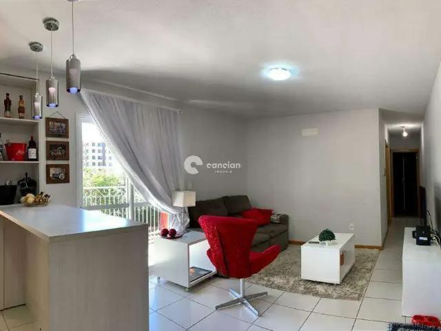 Apartamento venda em Região Geográfica Imediata de Santa Maria, Santa Maria
