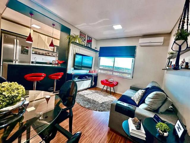 Apartamento venda em Região Geográfica Imediata de Santa Maria, Santa Maria