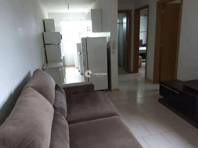 Apartamento venda em Região Geográfica Imediata de Santa Maria, Santa Maria