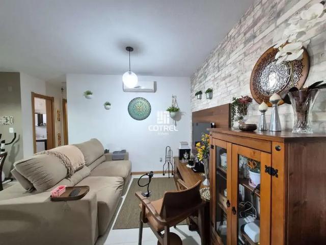 Apartamento venda em Região Geográfica Imediata de Santa Maria, Santa Maria
