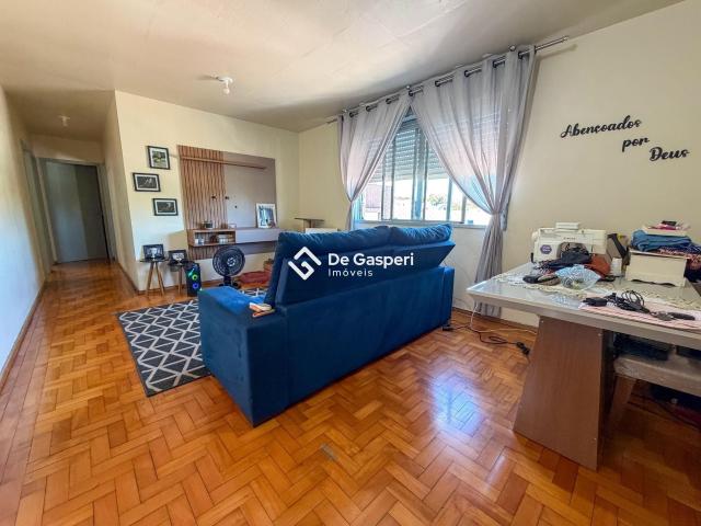 Apartamento venda em Santa Maria, Região Geográfica Intermediária de Santa Maria