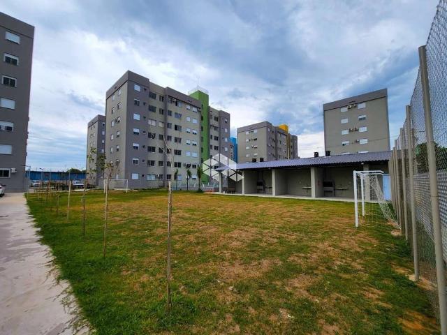 Apartamento venda em Juscelino Kubitschek, Santa Maria