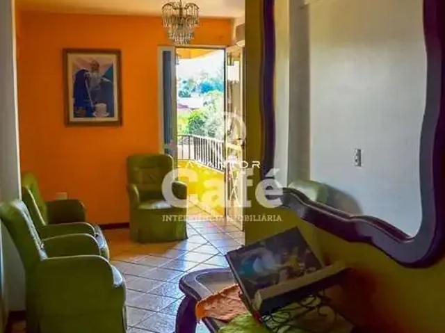 Apartamento venda em Região Geográfica Imediata de Santa Maria, Santa Maria