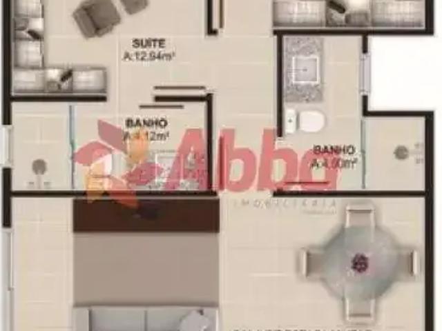 Apartamento venda em Região Geográfica Imediata de Santa Maria, Santa Maria