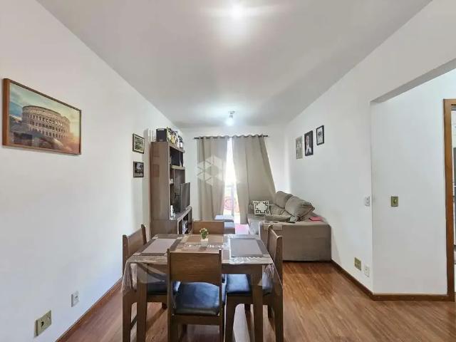 Apartamento venda em Região Geográfica Imediata de Santa Maria, Santa Maria