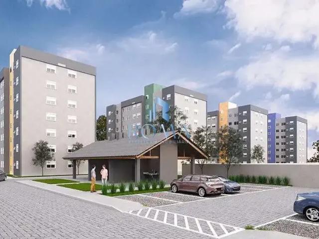 Apartamento venda em Região Geográfica Imediata de Santa Maria, Santa Maria