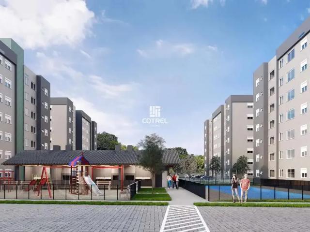 Apartamento venda em Região Geográfica Imediata de Santa Maria, Santa Maria