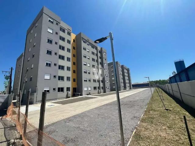 Apartamento venda em Região Geográfica Imediata de Santa Maria, Santa Maria