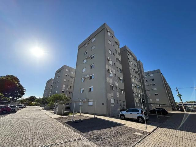 Apartamento venda em Região Geográfica Imediata de Santa Maria, Santa Maria
