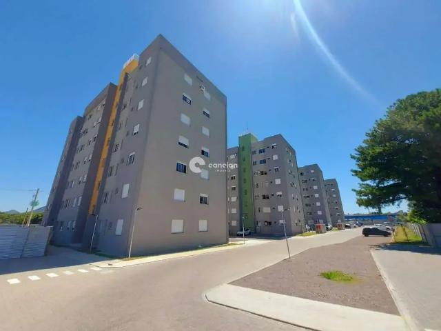 Apartamento venda em Região Geográfica Imediata de Santa Maria, Santa Maria