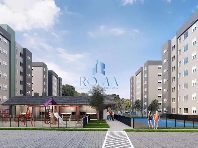 Apartamento venda em Região Geográfica Imediata de Santa Maria, Santa Maria