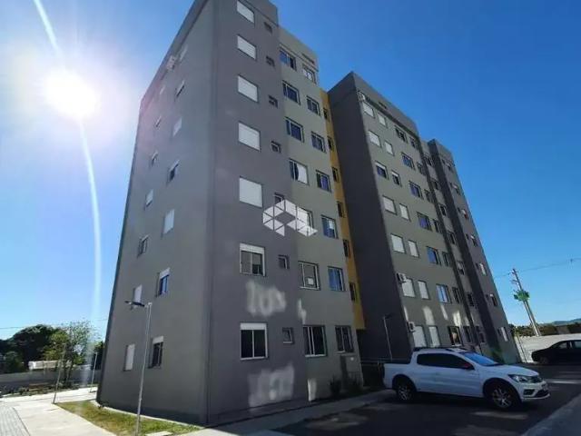 Apartamento venda em Região Geográfica Imediata de Santa Maria, Santa Maria