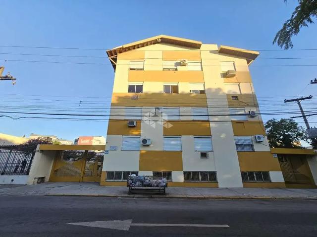 Apartamento venda em Região Geográfica Imediata de Santa Maria, Santa Maria