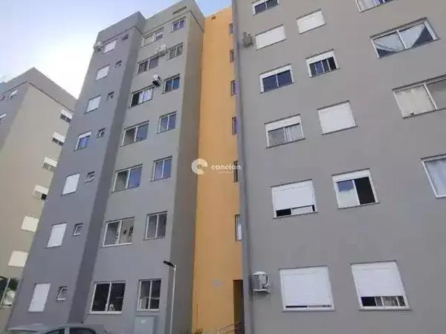Apartamento venda em Região Geográfica Imediata de Santa Maria, Santa Maria