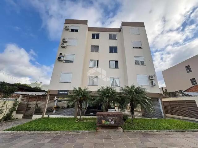 Apartamento venda em Região Geográfica Imediata de Santa Maria, Santa Maria