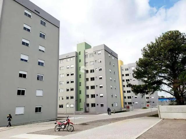 Apartamento venda em Região Geográfica Imediata de Santa Maria, Santa Maria