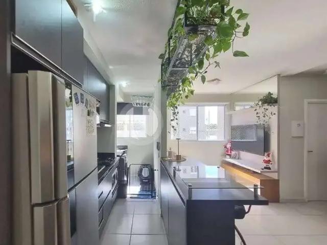Apartamento venda em Região Geográfica Imediata de Santa Maria, Santa Maria