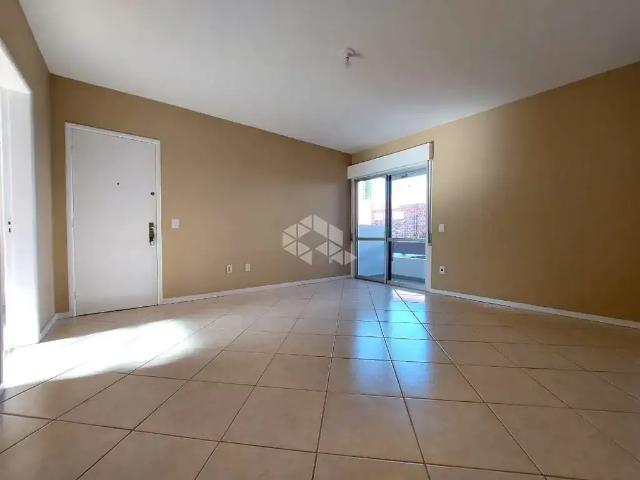 Apartamento venda em Região Geográfica Imediata de Santa Maria, Santa Maria