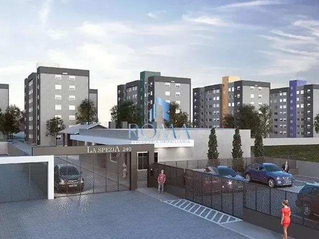 Apartamento venda em Região Geográfica Imediata de Santa Maria, Santa Maria