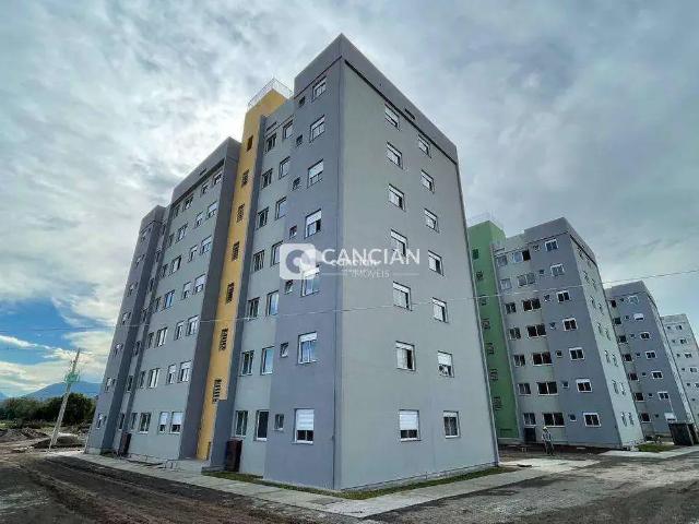 Apartamento venda em Região Geográfica Imediata de Santa Maria, Santa Maria