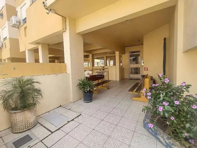 Apartamento venda em Região Geográfica Imediata de Santa Maria, Santa Maria