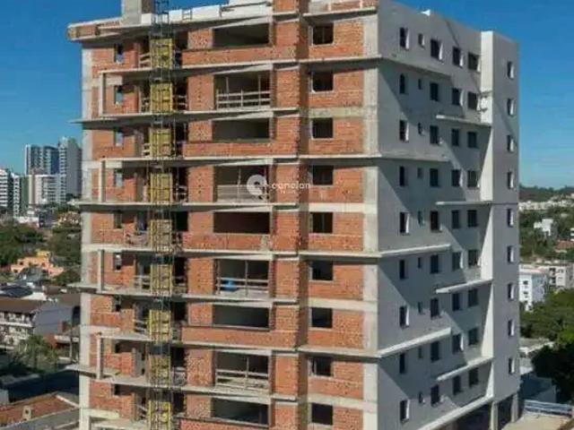 Apartamento venda em Região Geográfica Imediata de Santa Maria, Santa Maria