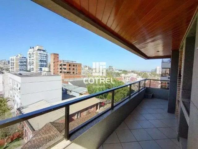 Apartamento venda em Região Geográfica Imediata de Santa Maria, Santa Maria