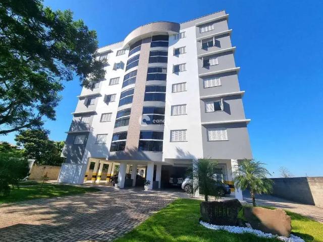 Apartamento venda em Região Geográfica Imediata de Santa Maria, Santa Maria