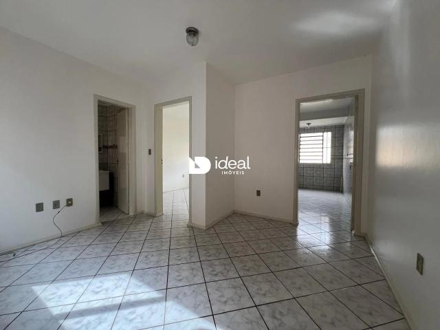 Apartamento venda em Renascença, Santa Maria