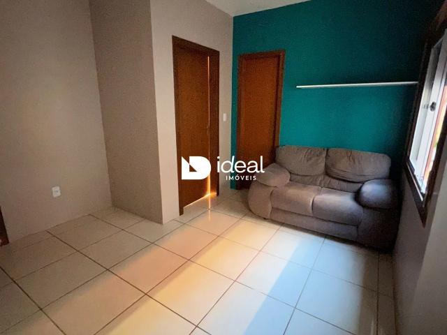 Apartamento venda em Renascença, Santa Maria