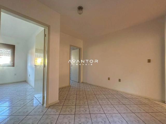 Apartamento venda em Renascença, Santa Maria