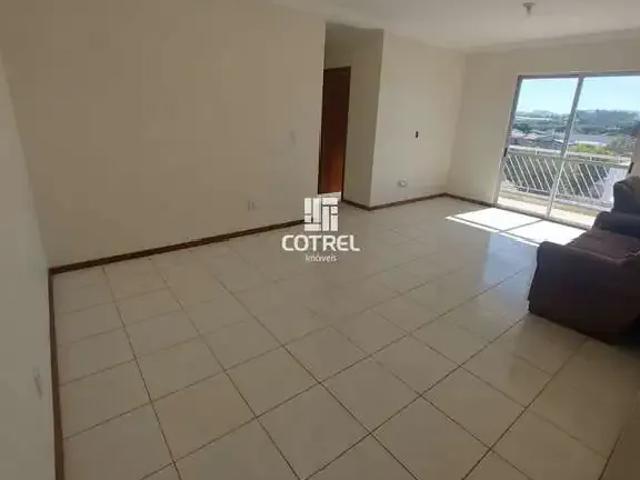 Apartamento venda em Região Geográfica Imediata de Santa Maria, Santa Maria