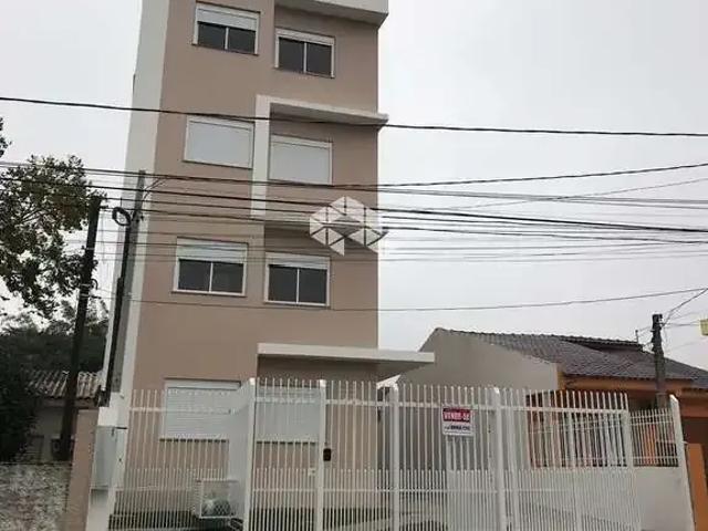 Apartamento venda em Região Geográfica Imediata de Santa Maria, Santa Maria