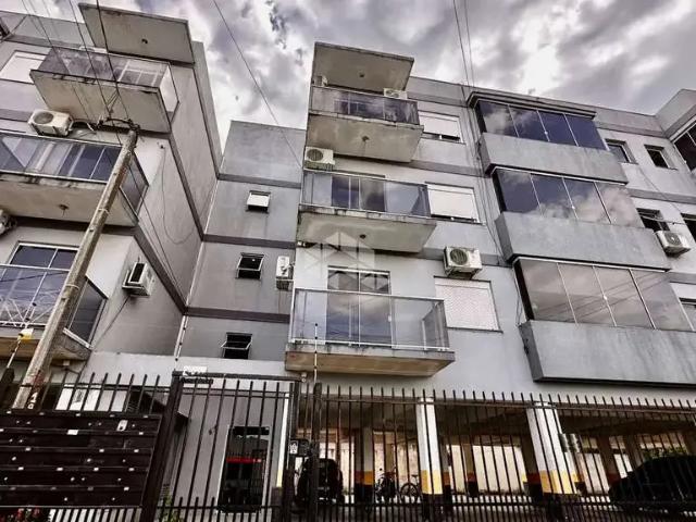 Apartamento venda em Região Geográfica Imediata de Santa Maria, Santa Maria