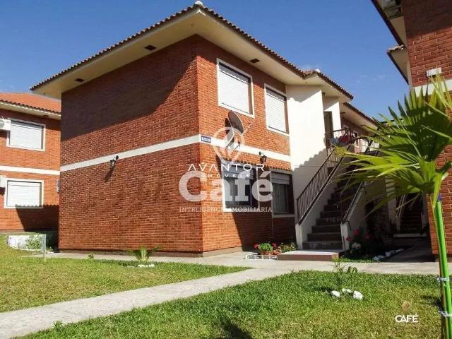 Apartamento venda em Região Geográfica Imediata de Santa Maria, Santa Maria