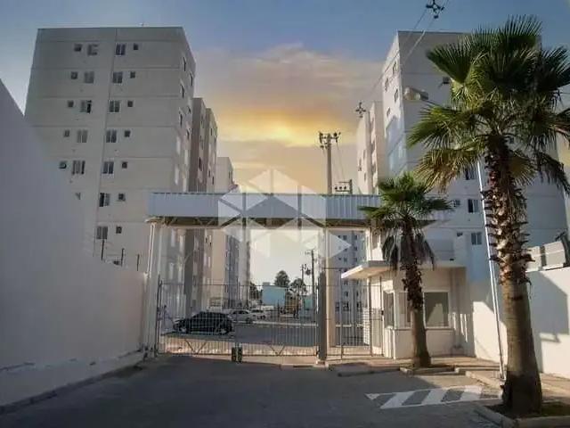 Apartamento venda em Região Geográfica Imediata de Santa Maria, Santa Maria