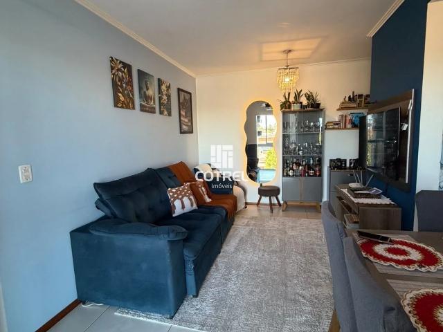 Apartamento venda em Pinheiro Machado, Santa Maria