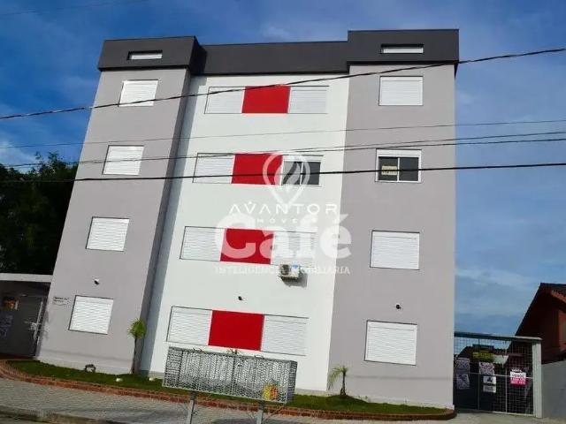 Apartamento venda em Região Geográfica Imediata de Santa Maria, Santa Maria