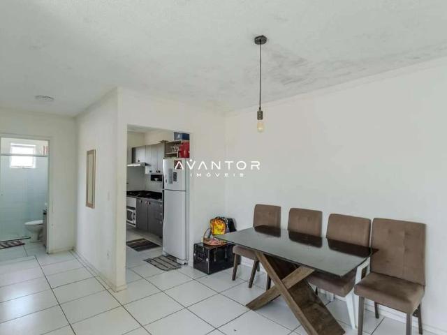 Apartamento venda em Pinheiro Machado, Santa Maria