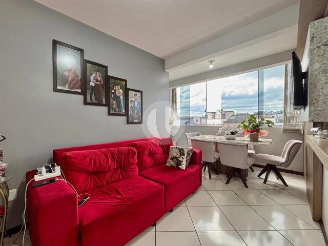 Apartamento venda em Pinheiro Machado, Santa Maria