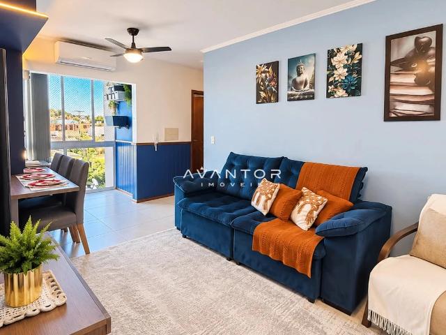 Apartamento venda em Pinheiro Machado, Santa Maria